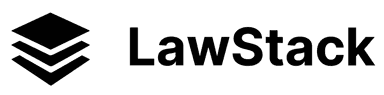 LawStack logo